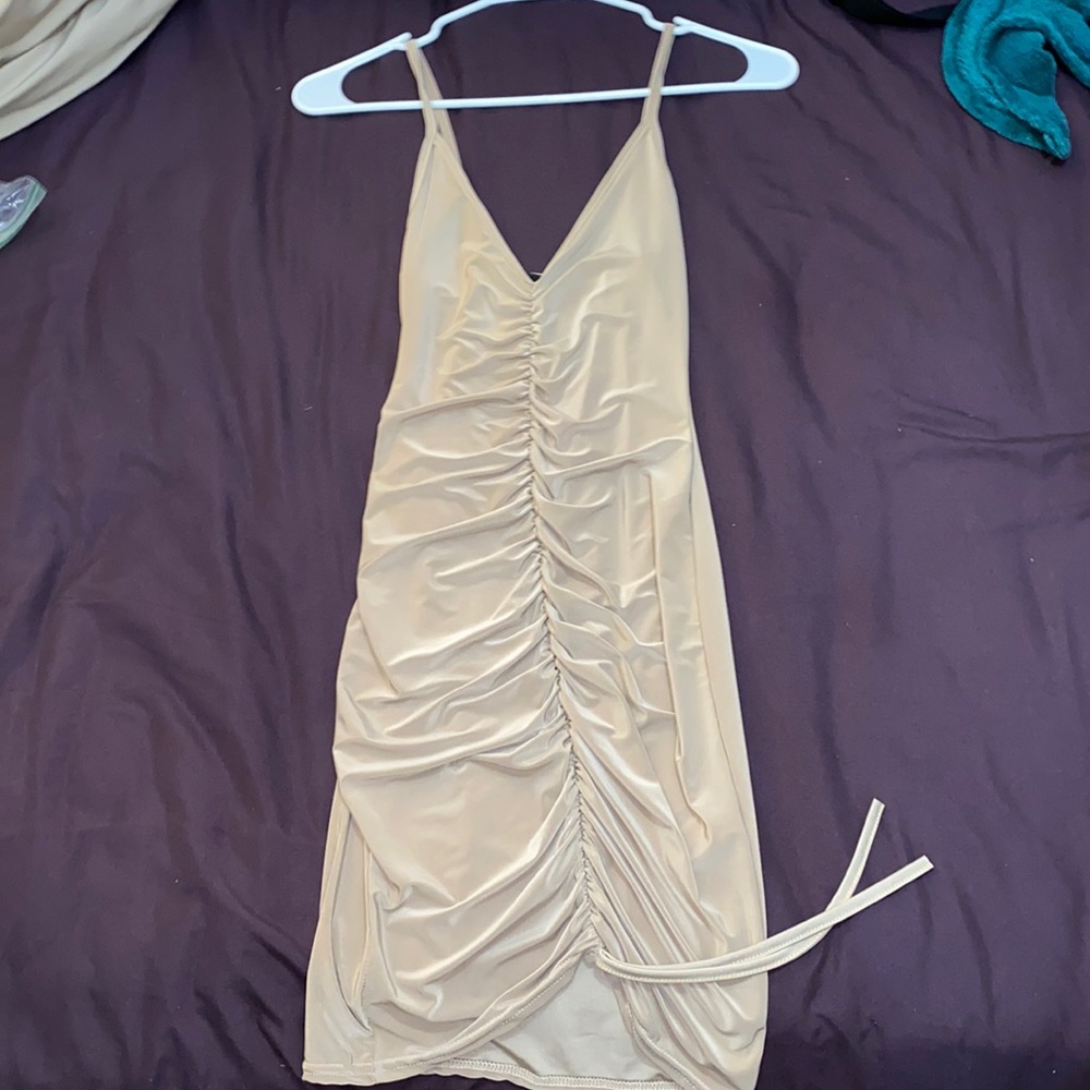 Send me nudes dress
